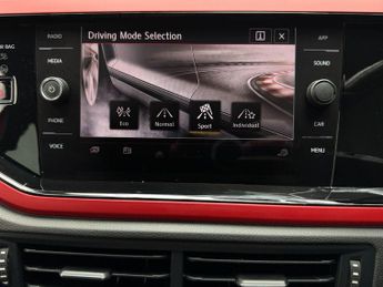 Volkswagen Polo 2.0 TSI GTI DSG Euro 6 (s/s) 5dr