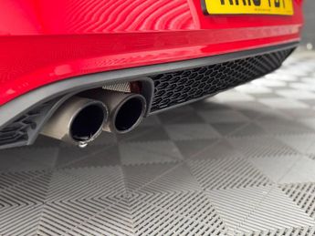 Volkswagen Polo 2.0 TSI GTI DSG Euro 6 (s/s) 5dr