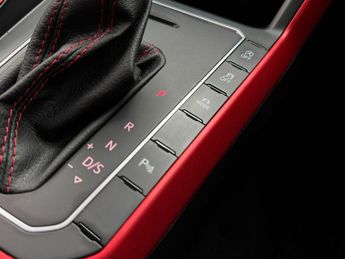 Volkswagen Polo 2.0 TSI GTI DSG Euro 6 (s/s) 5dr