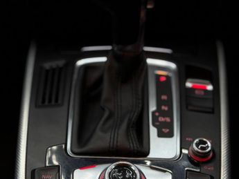 Audi A4 2.0 TDI SE Technik Multitronic Euro 5 (s/s) 4dr