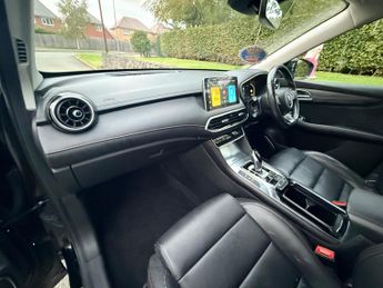 MG MG HS 1.5 T-GDI SE DCT Euro 6 (s/s) 5dr
