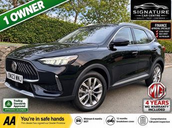 MG MG HS 1.5 T-GDI SE DCT Euro 6 (s/s) 5dr
