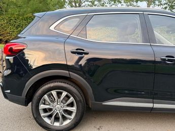 MG MG HS 1.5 T-GDI SE DCT Euro 6 (s/s) 5dr