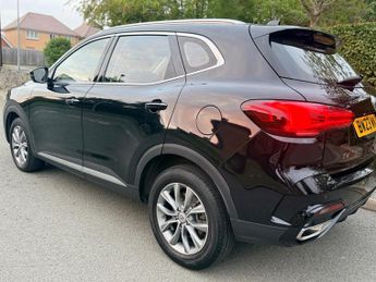 MG MG HS 1.5 T-GDI SE DCT Euro 6 (s/s) 5dr