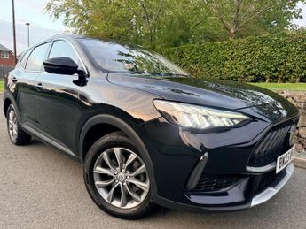 MG MG HS 1.5 T-GDI SE DCT Euro 6 (s/s) 5dr