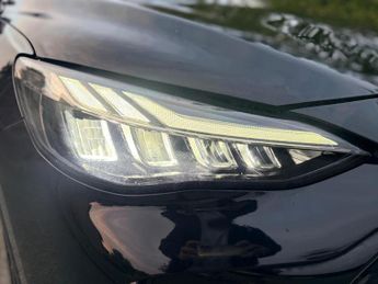 MG MG HS 1.5 T-GDI SE DCT Euro 6 (s/s) 5dr