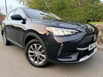 MG MG HS 1.5 T-GDI SE DCT Euro 6 (s/s) 5dr