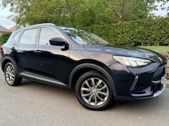 MG MG HS 1.5 T-GDI SE DCT Euro 6 (s/s) 5dr