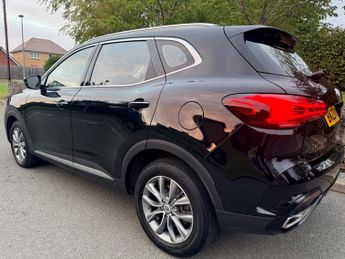 MG MG HS 1.5 T-GDI SE DCT Euro 6 (s/s) 5dr