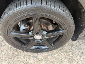 Mercedes-Benz CLA 2.1 CLA220 CDI Sport Coupe 7G-DCT Euro 6 (s/s) 4dr