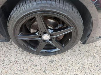 Mercedes-Benz CLA 2.1 CLA220 CDI Sport Coupe 7G-DCT Euro 6 (s/s) 4dr
