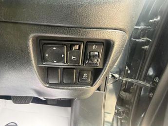 Nissan Juke 1.6 Acenta CVT Euro 5 5dr