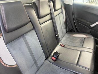 Peugeot 2008 1.6 e-HDi Crossway Euro 5 (s/s) 5dr