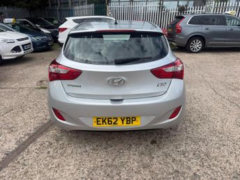 Hyundai i30 1.4 Active Euro 5 5dr