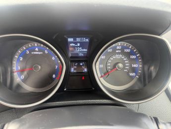 Hyundai i30 1.4 Active Euro 5 5dr