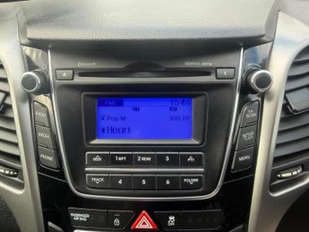 Hyundai i30 1.4 Active Euro 5 5dr