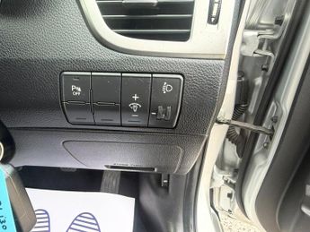 Hyundai i30 1.4 Active Euro 5 5dr