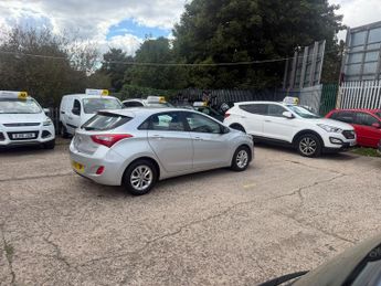 Hyundai i30 1.4 Active Euro 5 5dr