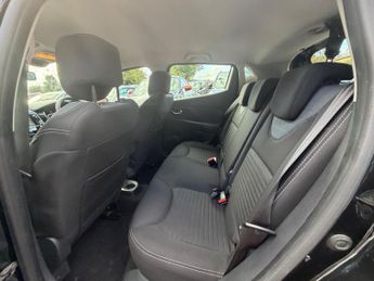 Renault Clio 1.5 dCi Dynamique S MediaNav EDC Euro 5 5dr