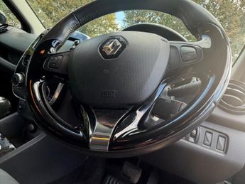 Renault Clio 1.5 dCi Dynamique S MediaNav EDC Euro 5 5dr