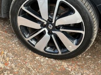 Renault Clio 1.5 dCi Dynamique S MediaNav EDC Euro 5 5dr