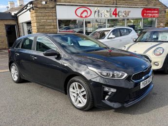 Kia Ceed 1.0 T-GDi ECO 2 Euro 6 (s/s) 5dr