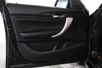BMW 1 Series 1.5 116d M Sport Auto Euro 6 (s/s) 5dr