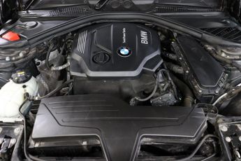 BMW 1 Series 1.5 116d M Sport Auto Euro 6 (s/s) 5dr