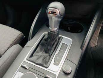 Audi A3 1.4 TFSI CoD Sport Sportback S Tronic Euro 6 (s/s) 5dr