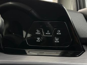 Volkswagen Golf 2.0 TDI Style DSG Euro 6 (s/s) 5dr