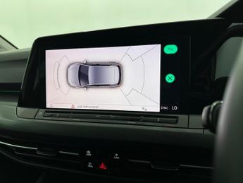 Volkswagen Golf 2.0 TDI Style DSG Euro 6 (s/s) 5dr