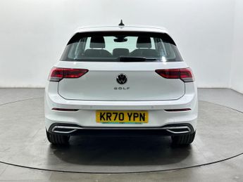 Volkswagen Golf 2.0 TDI Style DSG Euro 6 (s/s) 5dr