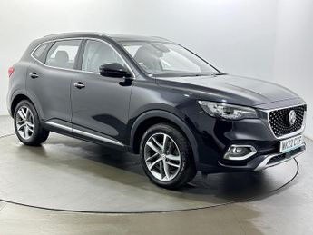 MG HS 1.5 T-GDI Exclusive Euro 6 (s/s) 5dr