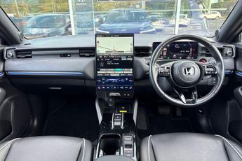 Honda e:Ny1 150kW Advance 69kWh Auto