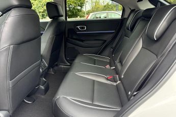 Honda e:Ny1 150kW Elegance 69kWh Auto