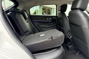 Honda e:Ny1 150kW Elegance 69kWh Auto