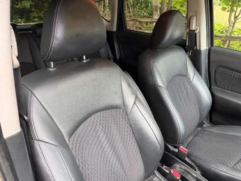Nissan Note 1.2 DIG-S Tekna XTRON Euro 6 (s/s) 5dr