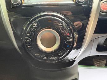 Nissan Note 1.2 DIG-S Tekna XTRON Euro 6 (s/s) 5dr