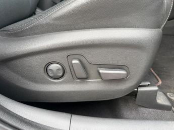 Hyundai TUCSON 1.6 T-GDi GO! SE DCT Euro 6 5dr