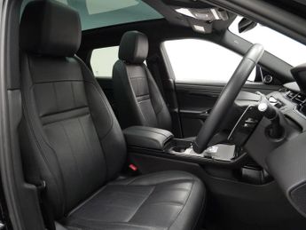 Land Rover Range Rover Evoque 2.0 D200 MHEV Edition Auto 4WD Euro 6 (s/s) 5dr