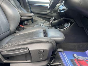 BMW X1 2.0 20d M Sport SUV 5dr Diesel Auto xDrive Euro 6 (s/s) (190 ps)