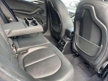 BMW X1 2.0 20d M Sport SUV 5dr Diesel Auto xDrive Euro 6 (s/s) (190 ps)