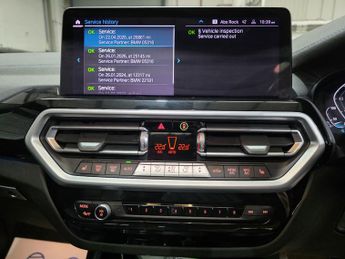 BMW iX3 80kWh M Sport Auto 5dr