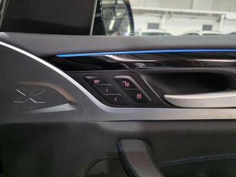 BMW iX3 80kWh M Sport Auto 5dr