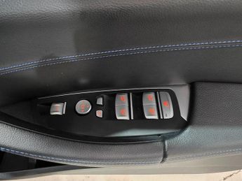 BMW iX3 80kWh M Sport Auto 5dr