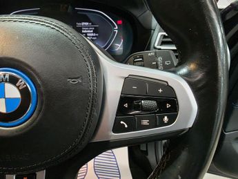 BMW iX3 80kWh M Sport Auto 5dr