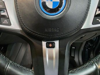 BMW iX3 80kWh M Sport Auto 5dr