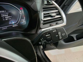 BMW iX3 80kWh M Sport Auto 5dr