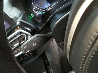 BMW iX3 80kWh M Sport Auto 5dr