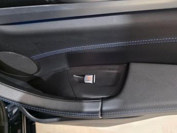 BMW iX3 80kWh M Sport Auto 5dr
